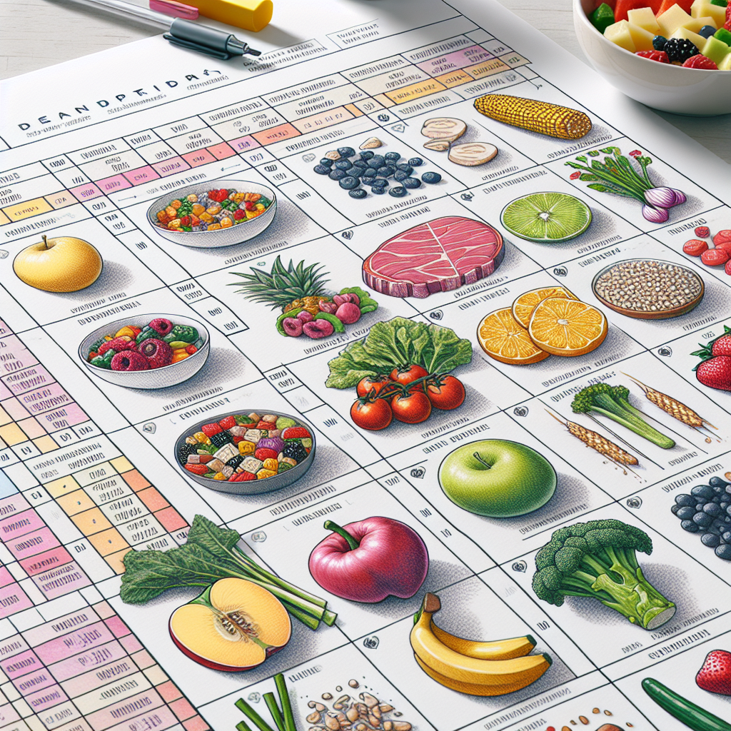 dieta antiinflamatoria menopausia